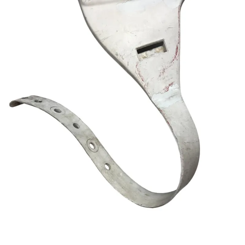 Plaque phare HONDA CR 80 R 1996-2002