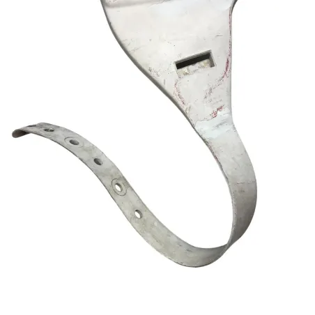 Plaque phare HONDA CR 80 R 1996-2002