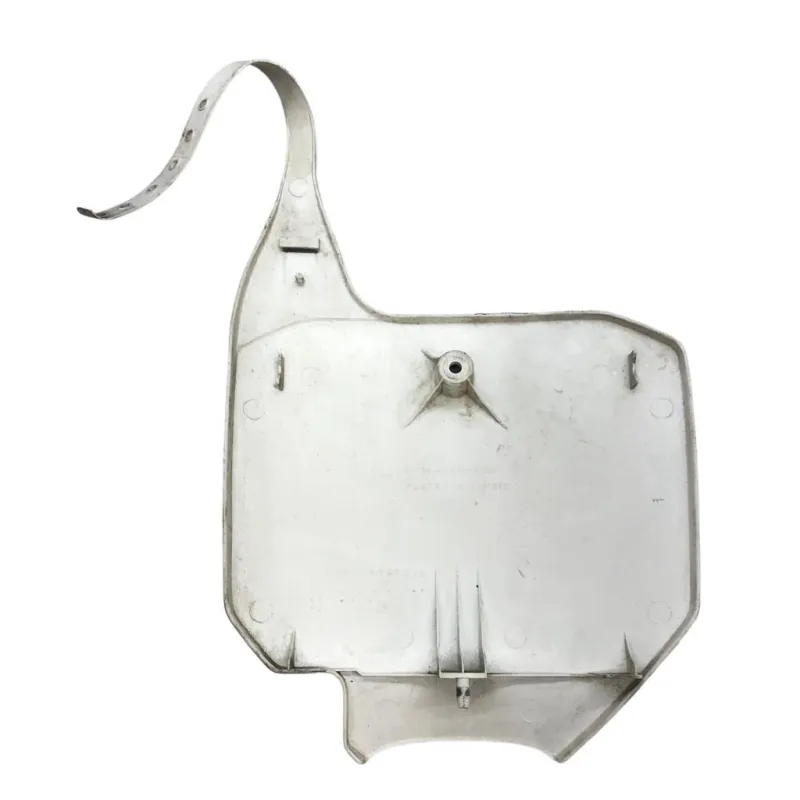 Plaque phare HONDA CR 80 R 1996-2002