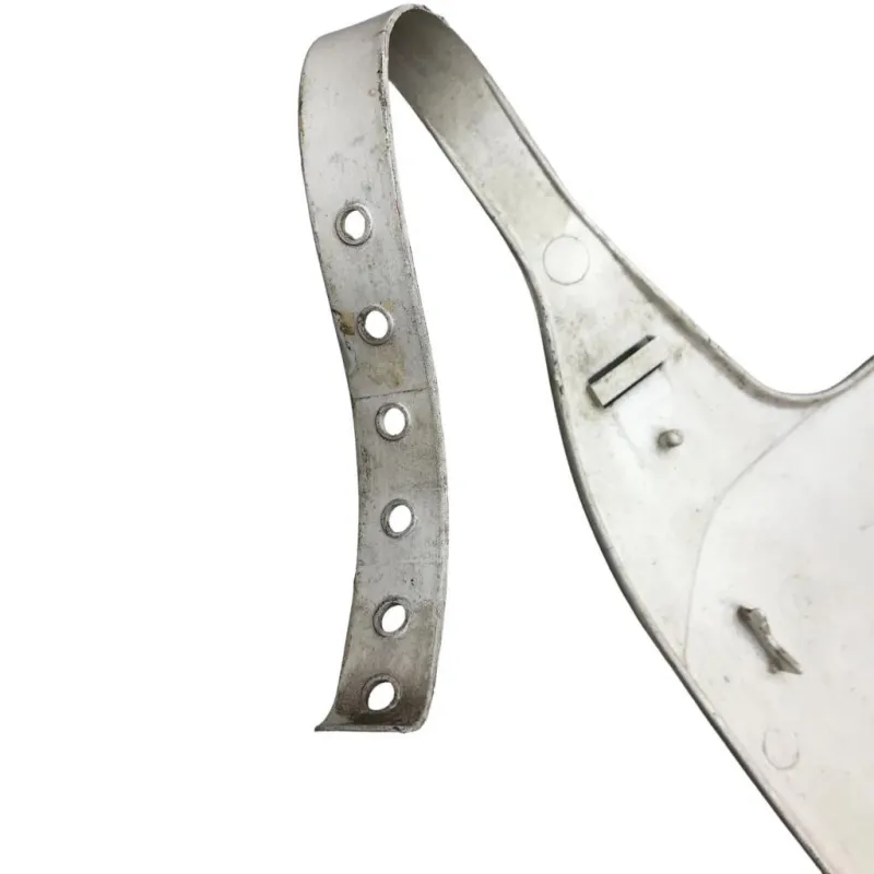 Plaque phare HONDA CR 80 R 1996-2002