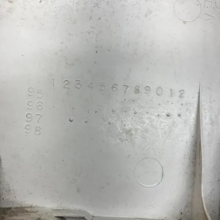 Plaque phare HONDA CR 80 R 1996-2002
