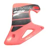 Cache carenage ecope gauche HONDA CR 80 R 1996-2002 Cache carenage ecope gauche HONDA CR 80 R 1996-2002