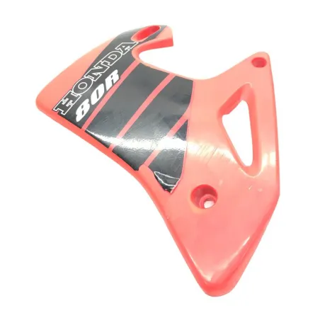 Cache carenage ecope gauche HONDA CR 80 R 1996-2002