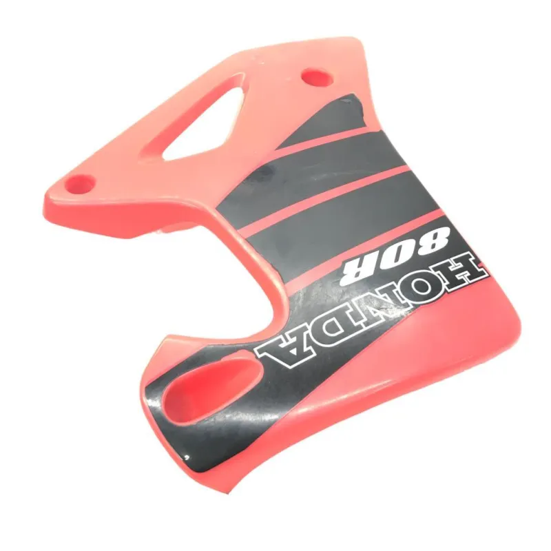Cache carenage ecope gauche HONDA CR 80 R 1996-2002
