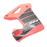 Cache carenage ecope gauche HONDA CR 80 R 1996-2002 Cache carenage ecope gauche HONDA CR 80 R 1996-2002