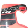 Cache carenage ecope gauche HONDA CR 80 R 1996-2002 Cache carenage ecope gauche HONDA CR 80 R 1996-2002