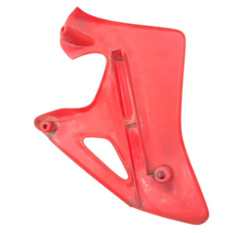 Cache carenage ecope gauche HONDA CR 80 R 1996-2002