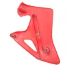 Cache carenage ecope gauche HONDA CR 80 R 1996-2002 Cache carenage ecope gauche HONDA CR 80 R 1996-2002