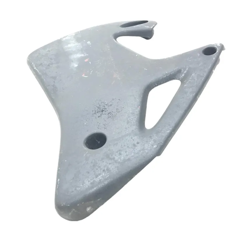 Cache carenage ecope gauche HONDA CR 80 R 1996-2002