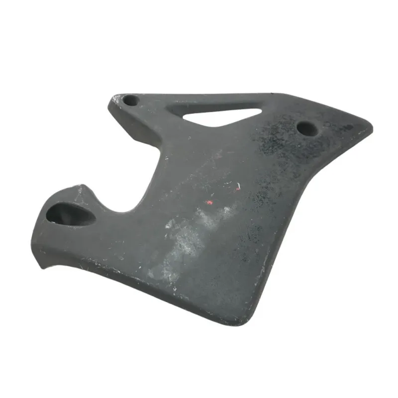 Cache carenage ecope gauche HONDA CR 80 R 1996-2002
