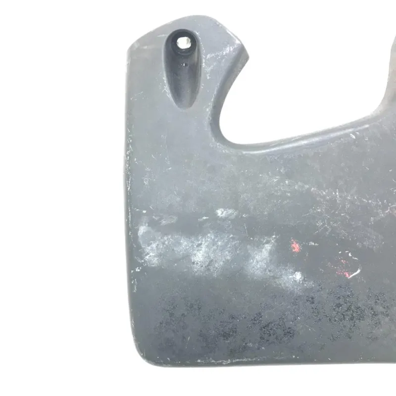 Cache carenage ecope gauche HONDA CR 80 R 1996-2002