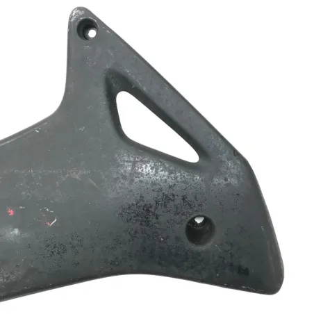 Cache carenage ecope gauche HONDA CR 80 R 1996-2002