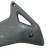 Cache carenage ecope gauche HONDA CR 80 R 1996-2002