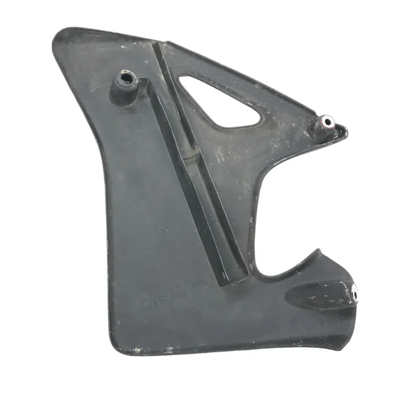 Cache carenage ecope gauche HONDA CR 80 R 1996-2002