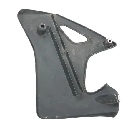 Cache carenage ecope gauche HONDA CR 80 R 1996-2002