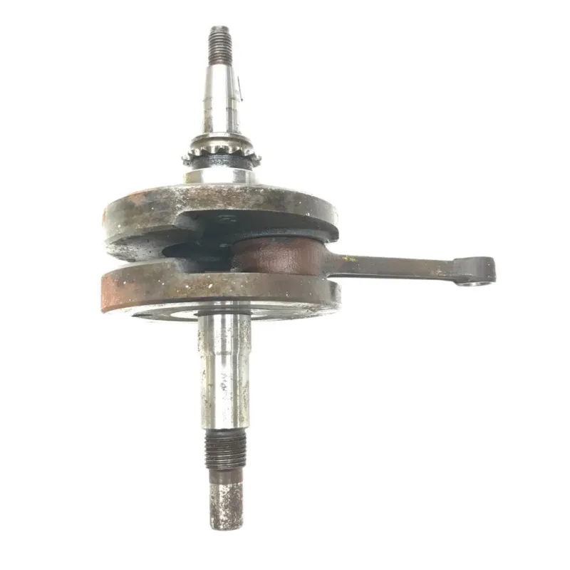Vilebrequin SUZUKI RB 50 1986-1990 GSXR GAG