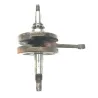 Vilebrequin SUZUKI RB 50 1986-1990 GSXR GAG
