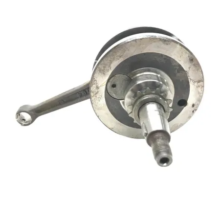 Vilebrequin SUZUKI RB 50 1986-1990 GSXR GAG
