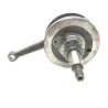 Vilebrequin SUZUKI RB 50 1986-1990 GSXR GAG