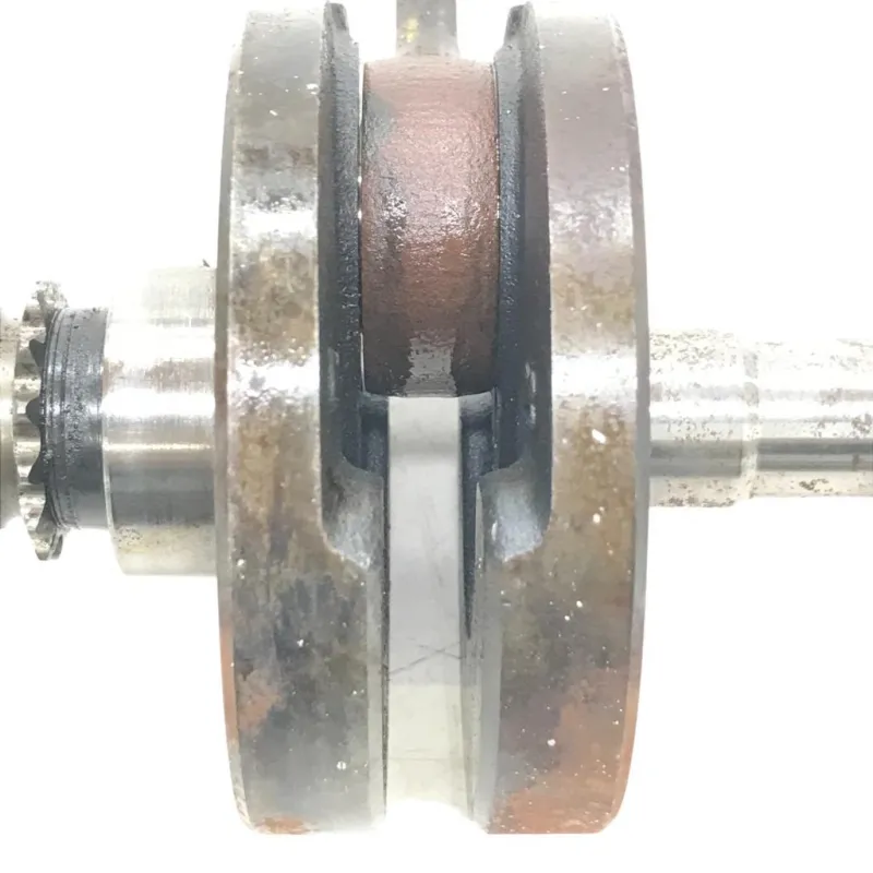 Vilebrequin SUZUKI RB 50 1986-1990 GSXR GAG