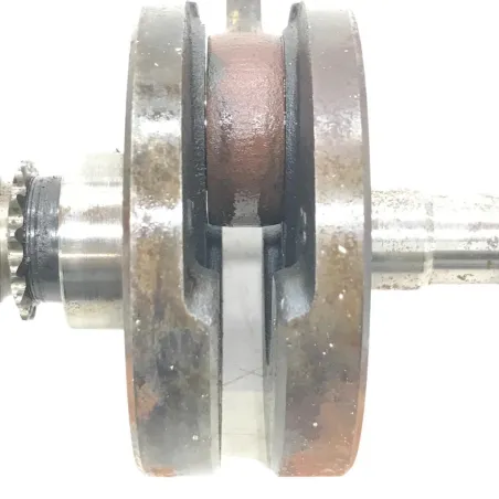 Vilebrequin SUZUKI RB 50 1986-1990 GSXR GAG