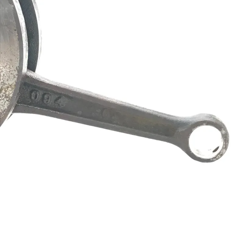 Vilebrequin SUZUKI RB 50 1986-1990 GSXR GAG