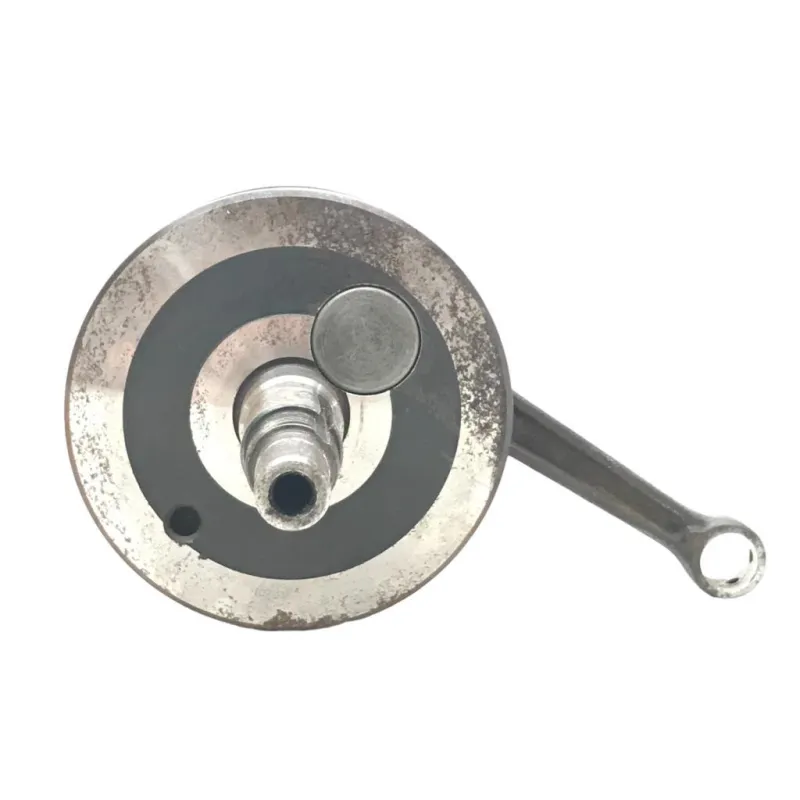 Vilebrequin SUZUKI RB 50 1986-1990 GSXR GAG