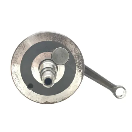 Vilebrequin SUZUKI RB 50 1986-1990 GSXR GAG