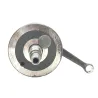 Vilebrequin SUZUKI RB 50 1986-1990 GSXR GAG