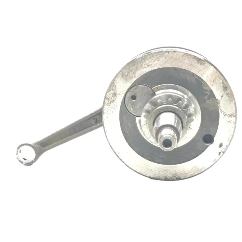 Vilebrequin SUZUKI RB 50 1986-1990 GSXR GAG