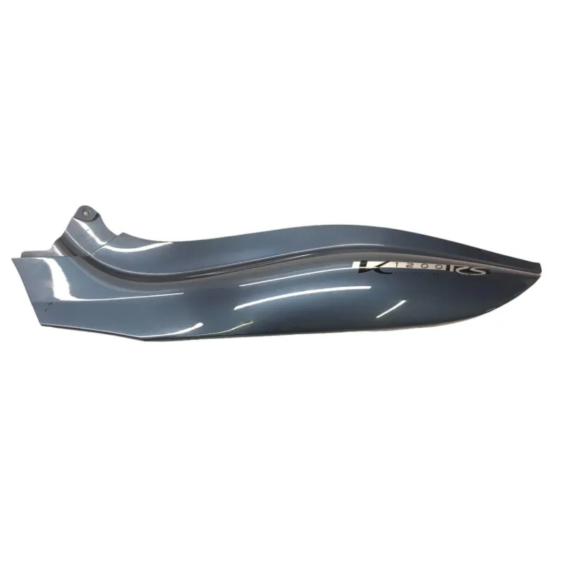 Cache carenage coque arriere gauche BMW K 1200 RS 1997-2000
