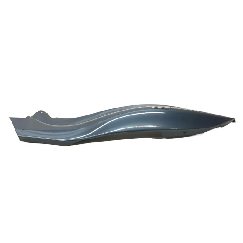 Cache carenage coque arriere gauche BMW K 1200 RS 1997-2000