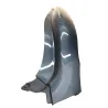 Cache carenage coque arriere gauche BMW K 1200 RS 1997-2000 Cache carenage coque arriere gauche BMW K 1200 RS 1997-2000