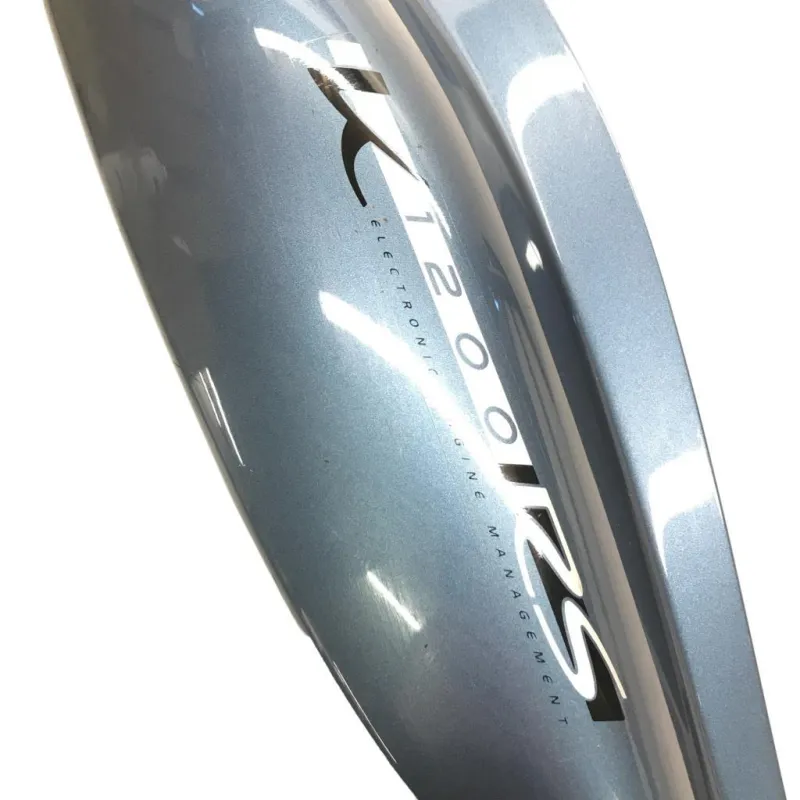 Cache carenage coque arriere gauche BMW K 1200 RS 1997-2000