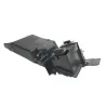 Passage de roue KAWASAKI ZXR 400 1991-1999
