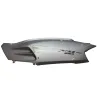 Cache carenage coque arriere gauche HONDA NSS 250 2001-2004 JAZZ Cache carenage coque arriere gauche HONDA NSS 250 2001-2004 JAZZ