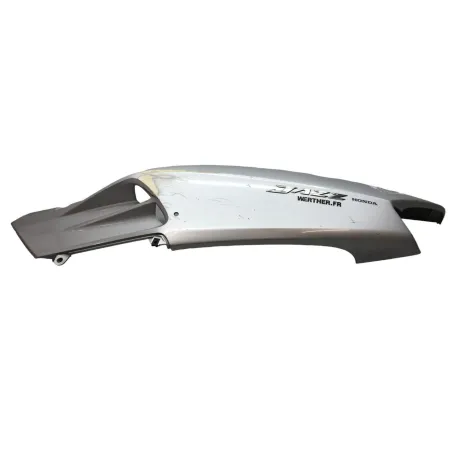Cache carenage coque arriere gauche HONDA NSS 250 2001-2004 JAZZ