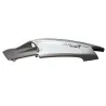 Cache carenage coque arriere gauche HONDA NSS 250 2001-2004 JAZZ Cache carenage coque arriere gauche HONDA NSS 250 2001-2004 JAZZ