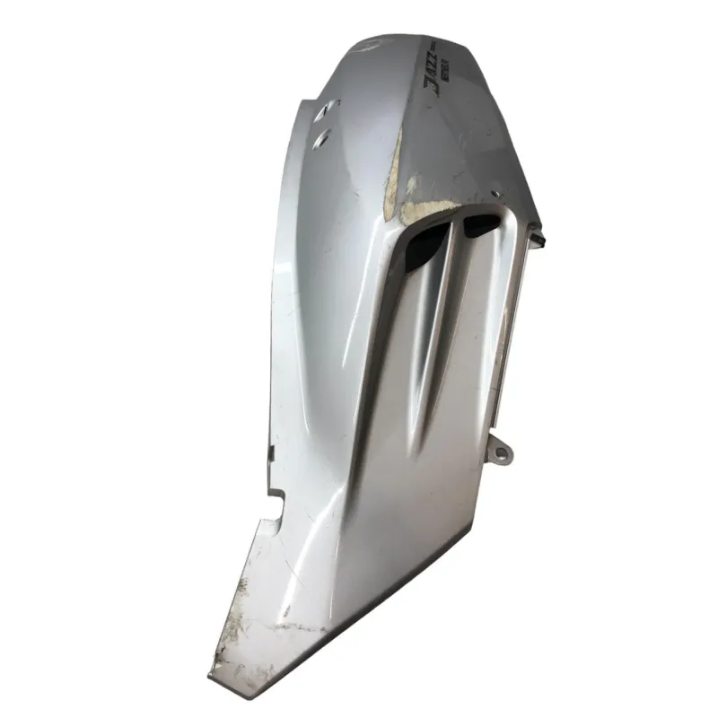 Cache carenage coque arriere gauche HONDA NSS 250 2001-2004 JAZZ