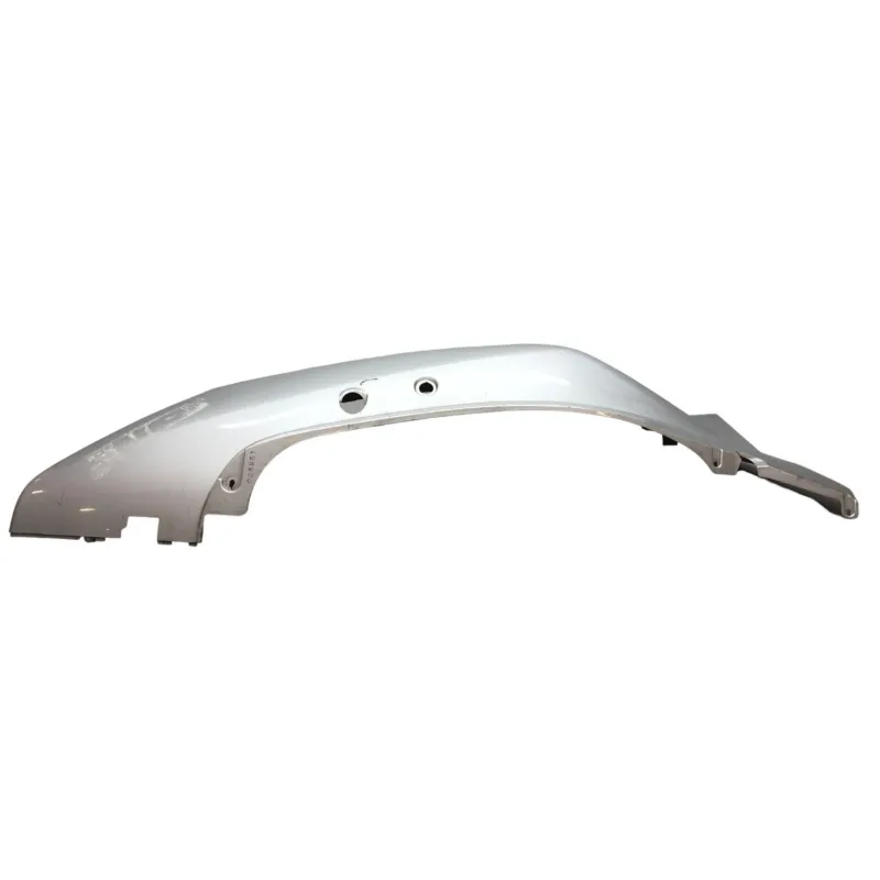 Cache carenage coque arriere gauche HONDA NSS 250 2001-2004 JAZZ