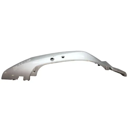 Cache carenage coque arriere gauche HONDA NSS 250 2001-2004 JAZZ