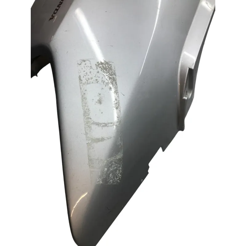 Cache carenage coque arriere gauche HONDA NSS 250 2001-2004 JAZZ