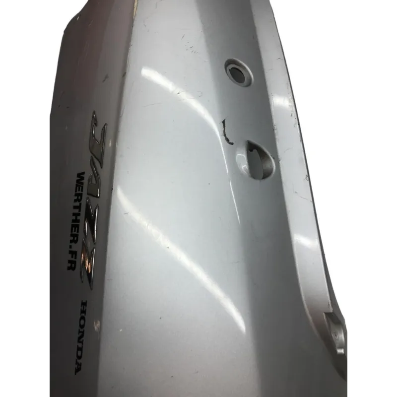 Cache carenage coque arriere gauche HONDA NSS 250 2001-2004 JAZZ