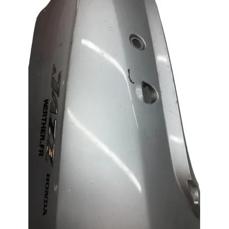 Cache carenage coque arriere gauche HONDA NSS 250 2001-2004 JAZZ