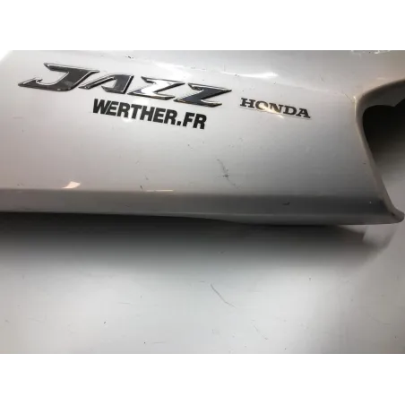 Cache carenage coque arriere gauche HONDA NSS 250 2001-2004 JAZZ