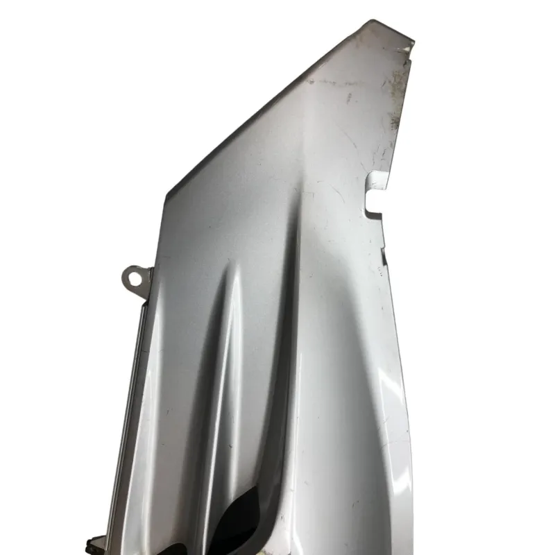Cache carenage coque arriere gauche HONDA NSS 250 2001-2004 JAZZ