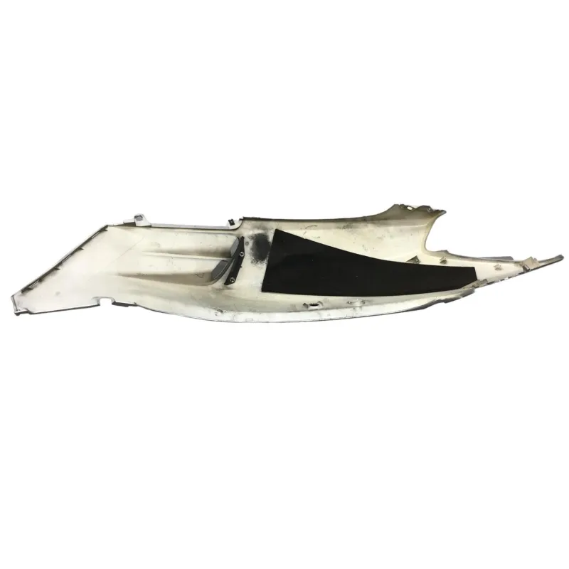 Cache carenage coque arriere gauche HONDA NSS 250 2001-2004 JAZZ