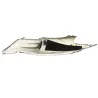 Cache carenage coque arriere gauche HONDA NSS 250 2001-2004 JAZZ Cache carenage coque arriere gauche HONDA NSS 250 2001-2004 JAZZ