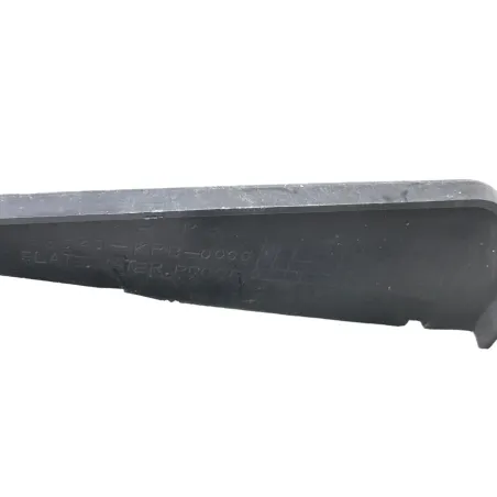 Cache carenage coque arriere gauche HONDA NSS 250 2001-2004 JAZZ