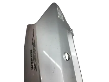 Cache carenage coque arriere droit HONDA NSS 250 2001-2004 JAZZ